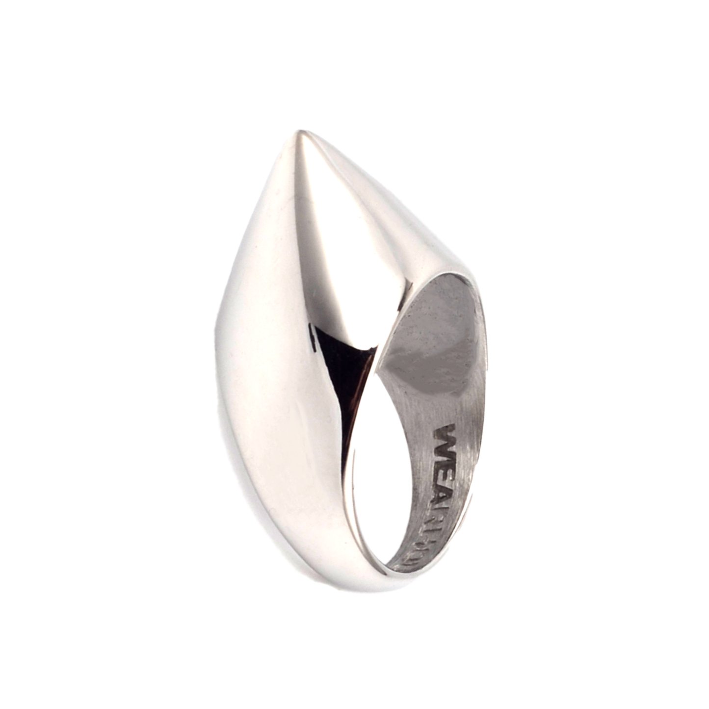 RAINDROP ring
