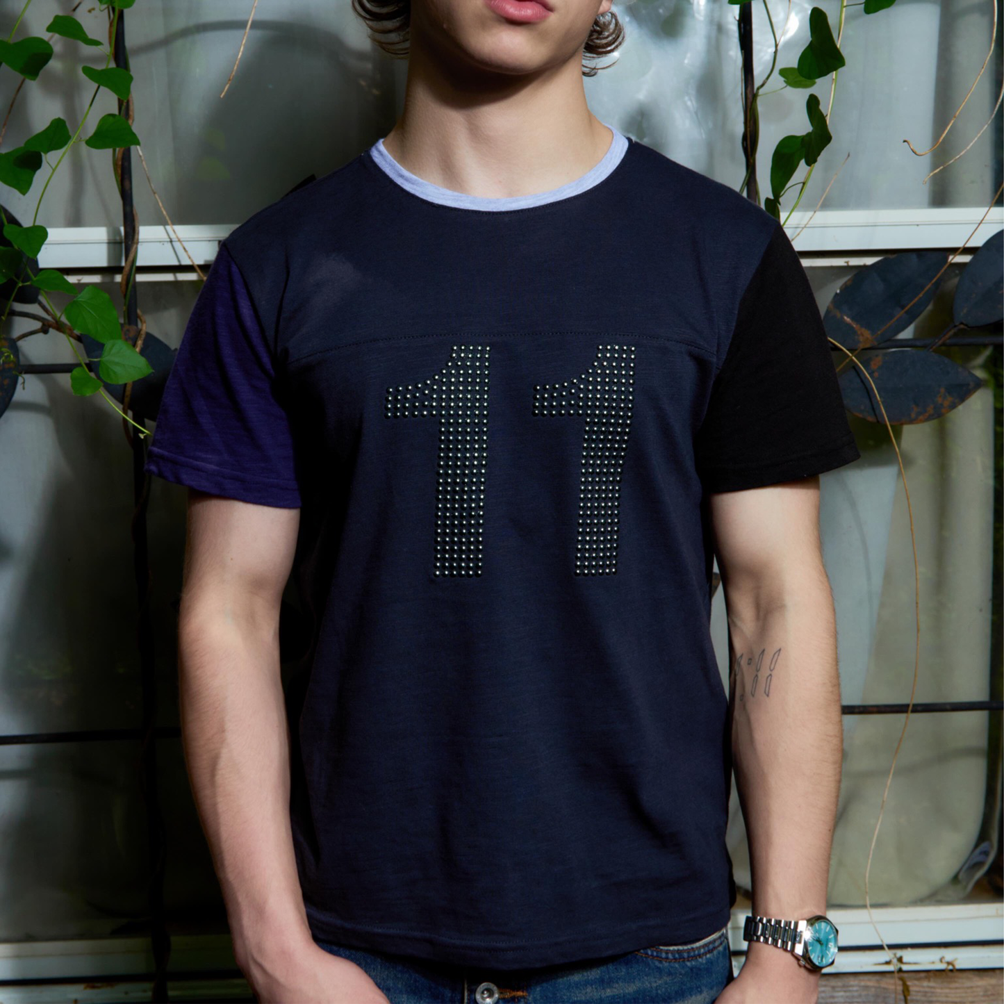 11 SHIRT