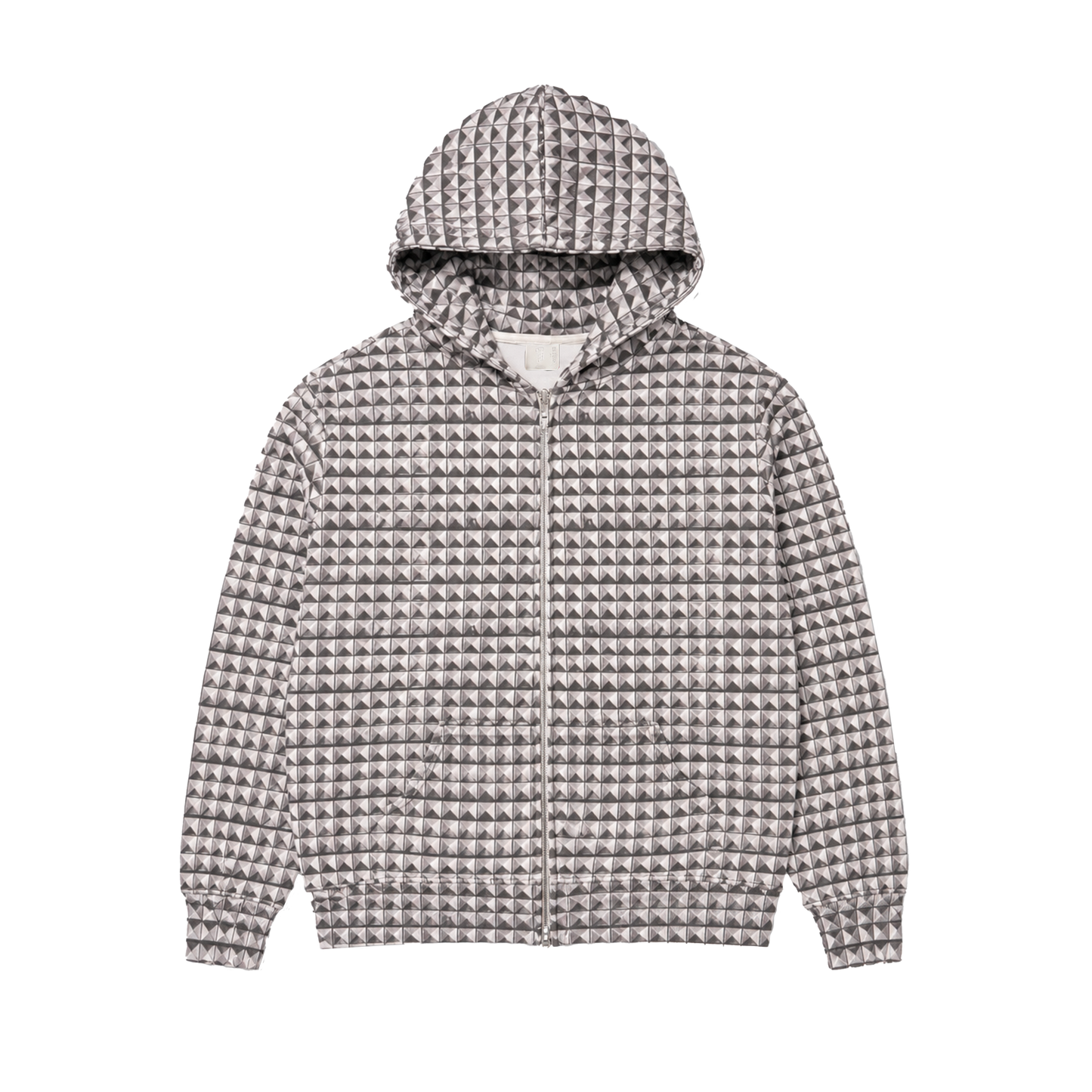 AOS ZIP UP