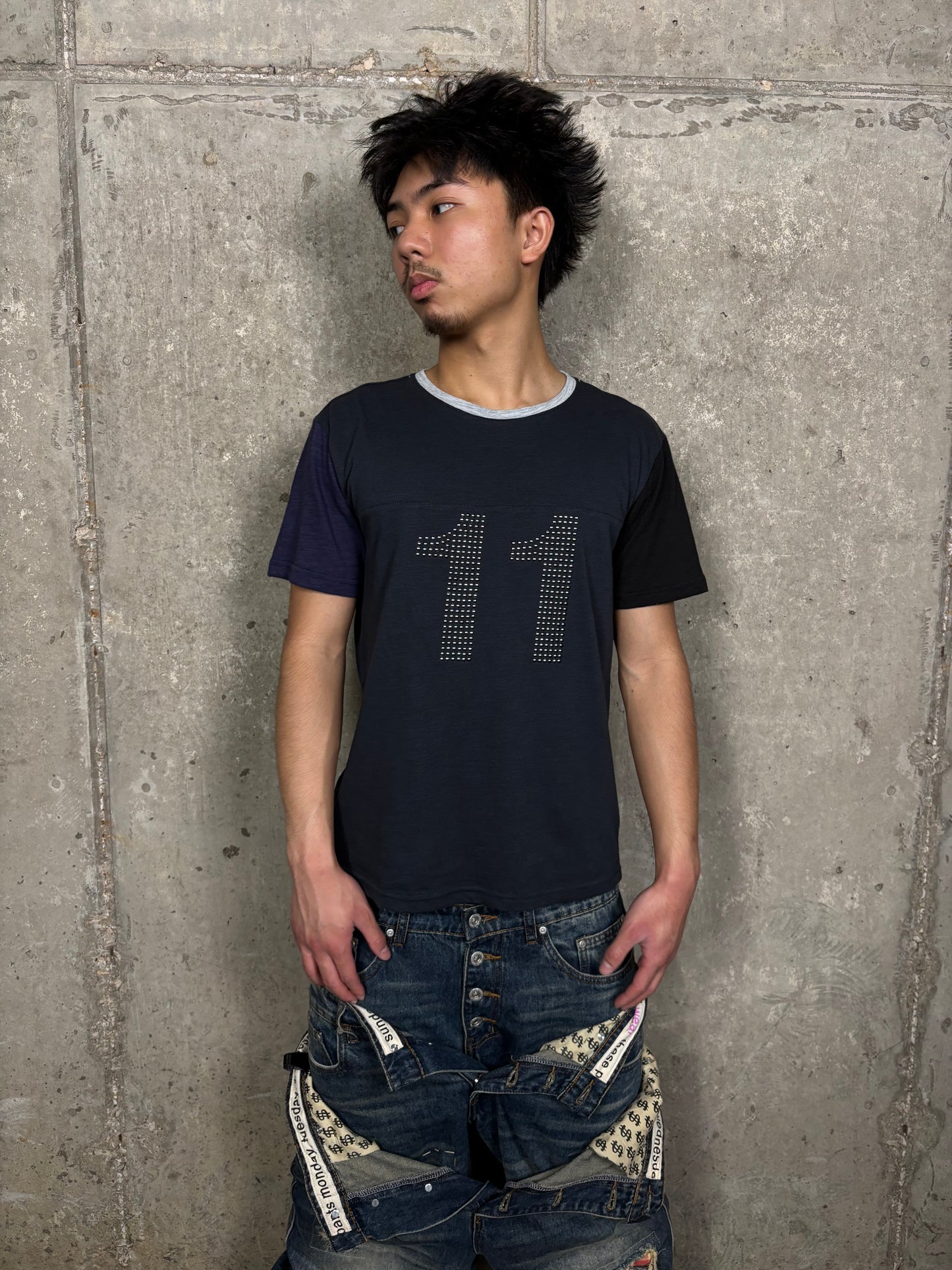 11 SHIRT