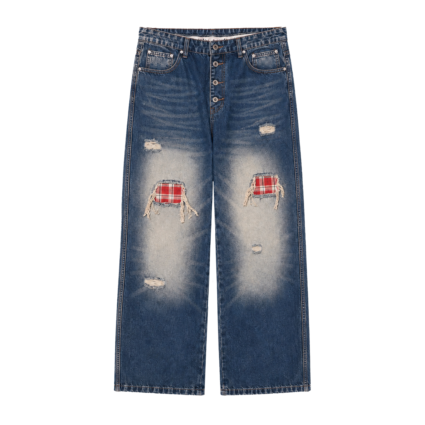 RPP BAGGY FIT DENIM
