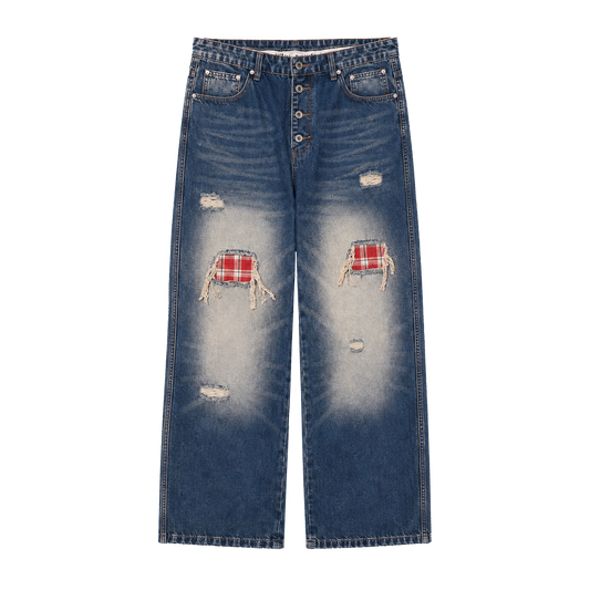 RPP BAGGY FIT DENIM