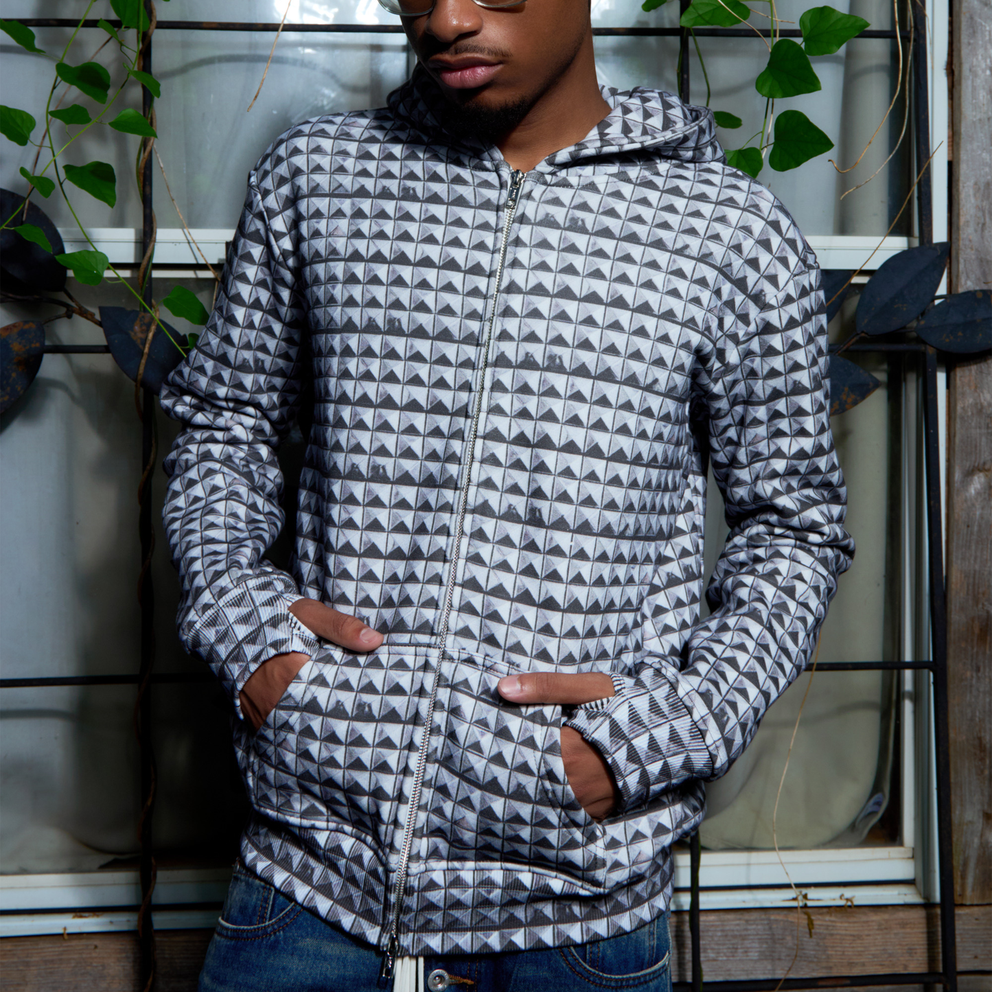 AOS ZIP UP