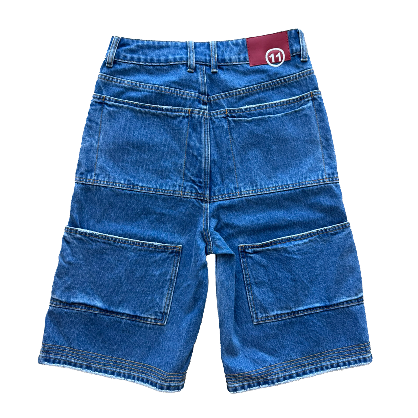SILLO shorts