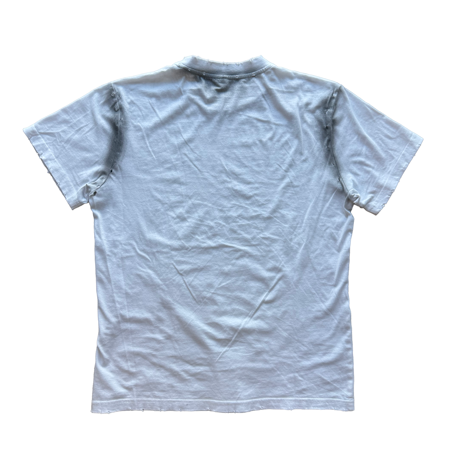 ASK ME TO SMOKE t-shirt