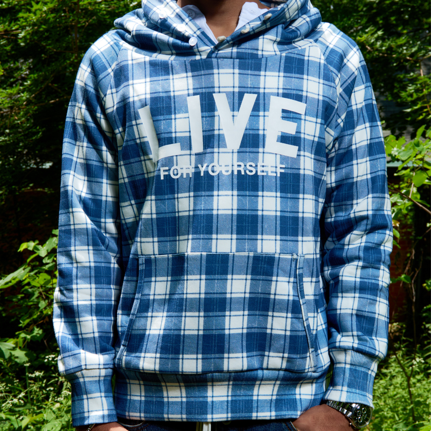 LFY HOODIE